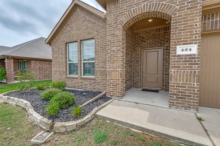 424 Baltimore Avenue, Fate, TX 75189 - #2
