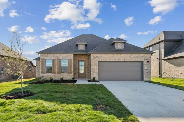 3210 Majesty Lane, Denton, TX 76208