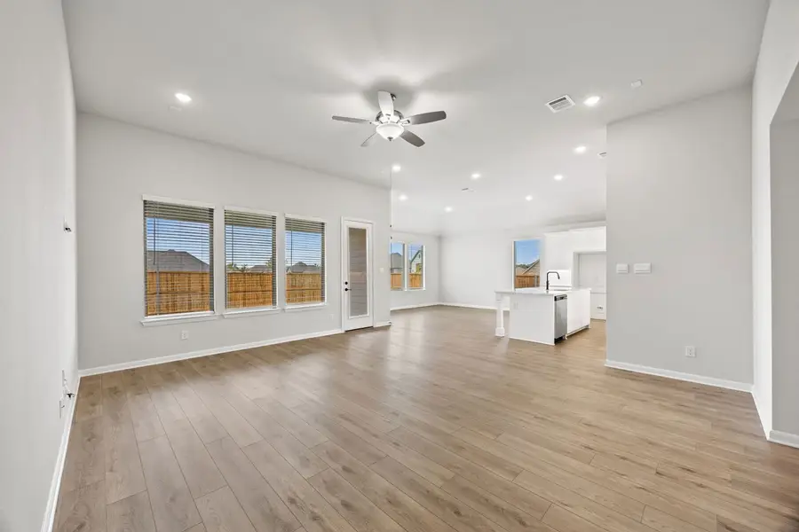 3210 Majesty Lane, Denton, TX 76208 - #2