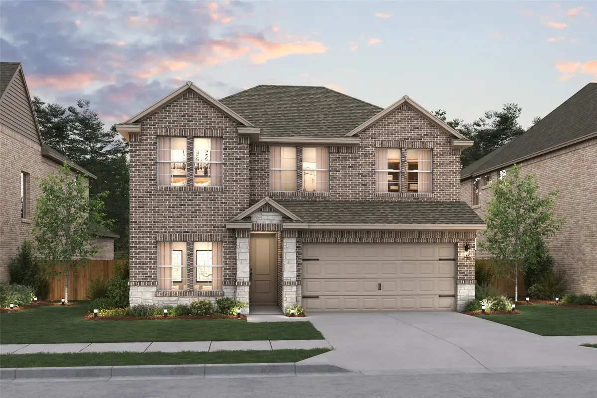 153 Summer Rain Way, Newark, TX 76071 - #1