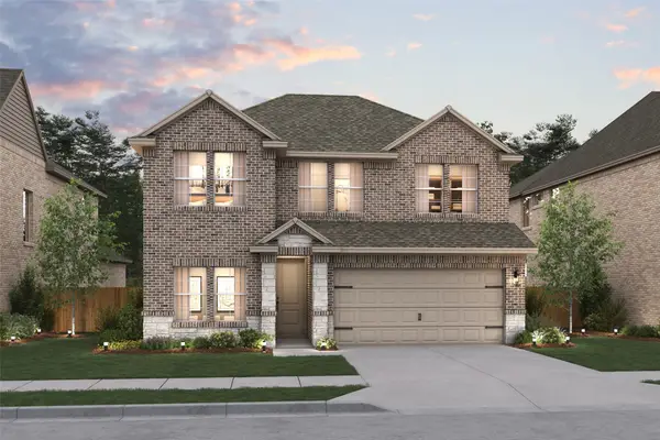 153 Summer Rain Way, Newark, TX 76071