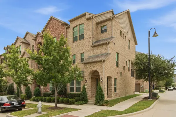2437 Springhill Avenue, Flower Mound, TX 75028
