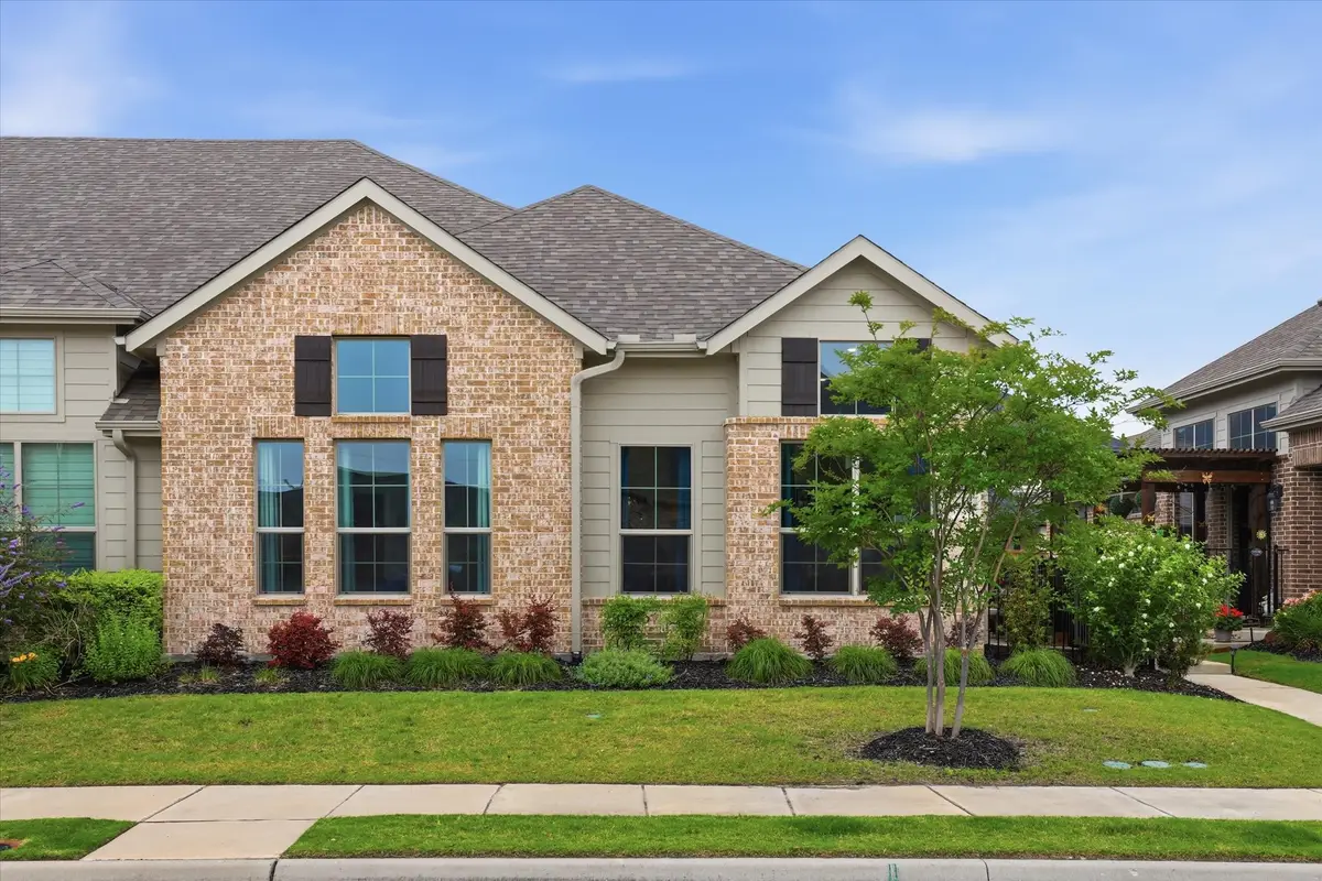 2721 Garden Gate Lane, Wylie, TX 75098 - #1