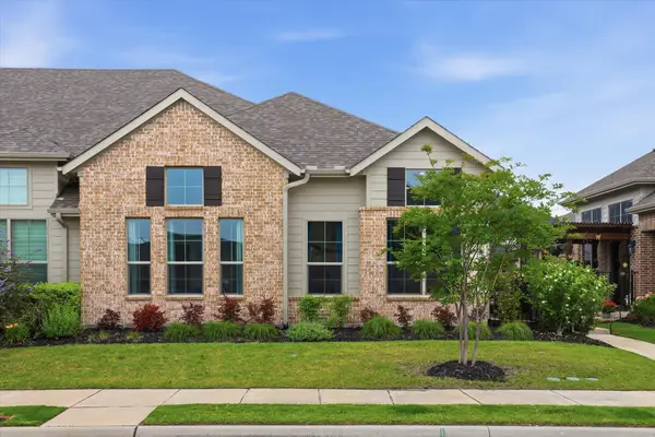 2721 Garden Gate Lane, Wylie, TX 75098