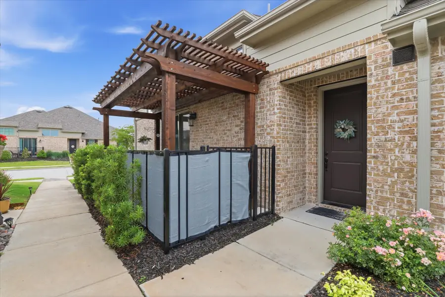 2721 Garden Gate Lane, Wylie, TX 75098 - #3