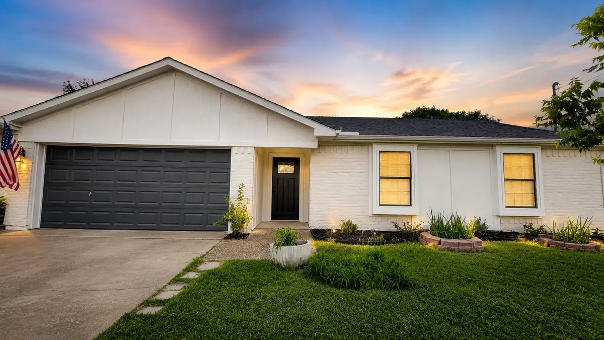 7806 Creek View Drive, Rowlett, TX 75089 - #1