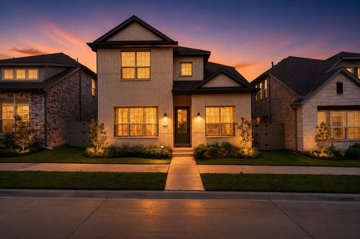 3321 Scotsman Road, Sachse, TX 75048 - #1
