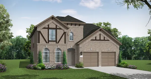 2717 Shady Branch Lane, McKinney, TX 75071