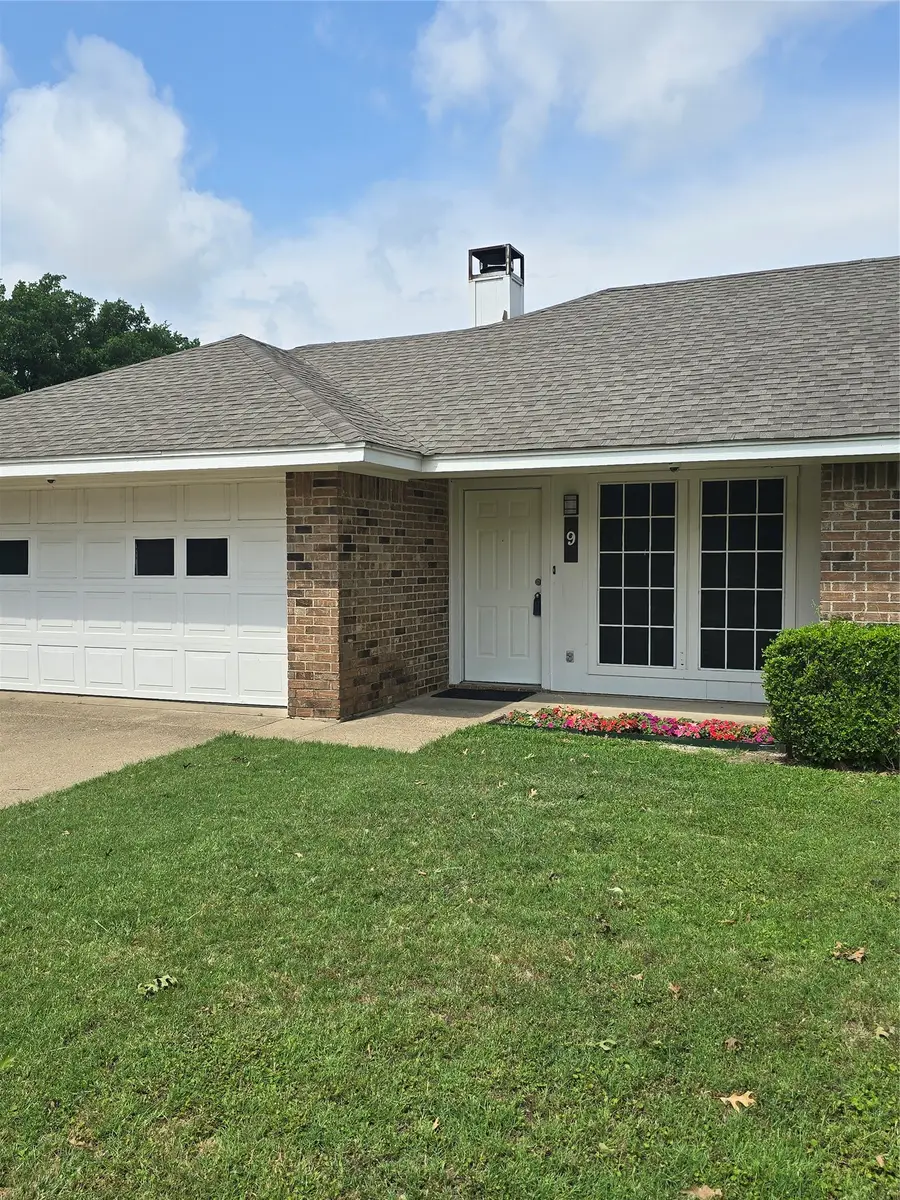 9 Marvin Gardens, Midlothian, TX 76065 - #3
