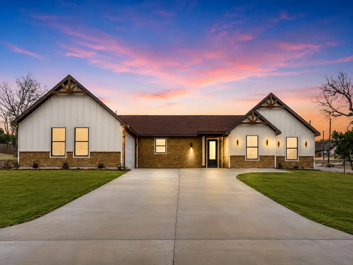 1101 Ajo Court, Granbury, TX 76048 - #1