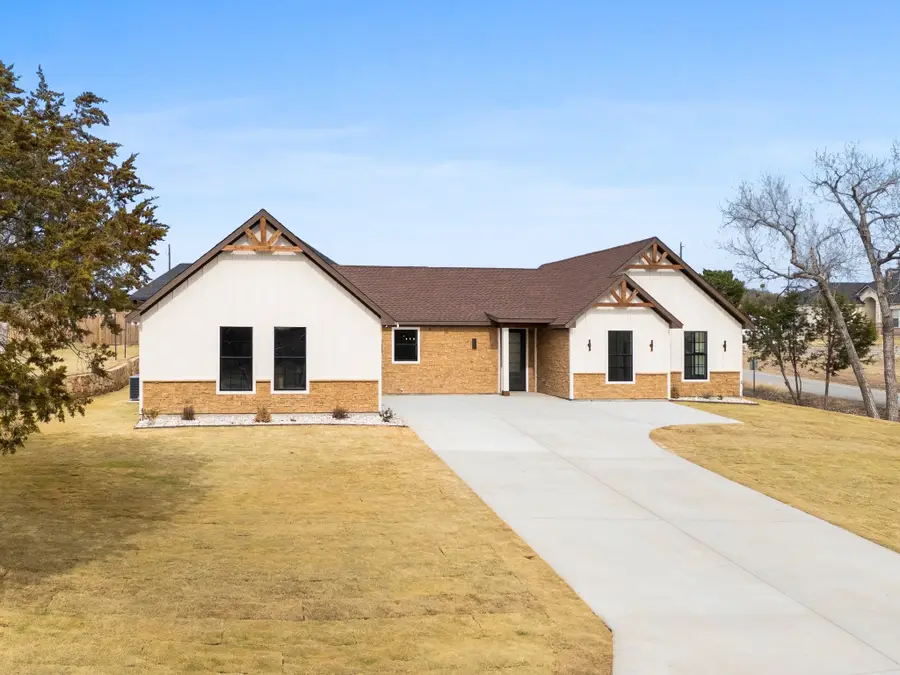 1101 Ajo Court, Granbury, TX 76048 - #2