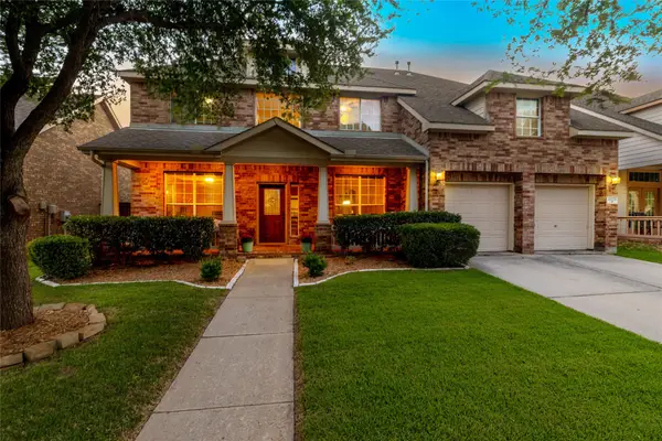 9605 Lacey Lane, Fort Worth, TX 76244