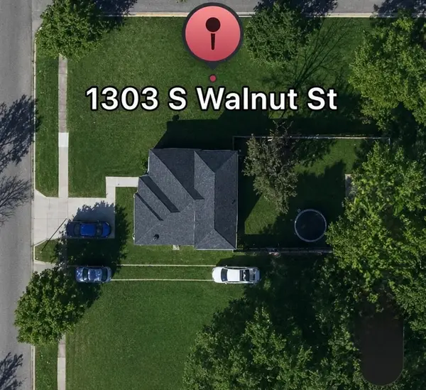 1303 S Walnut Street, Sherman, TX 75090