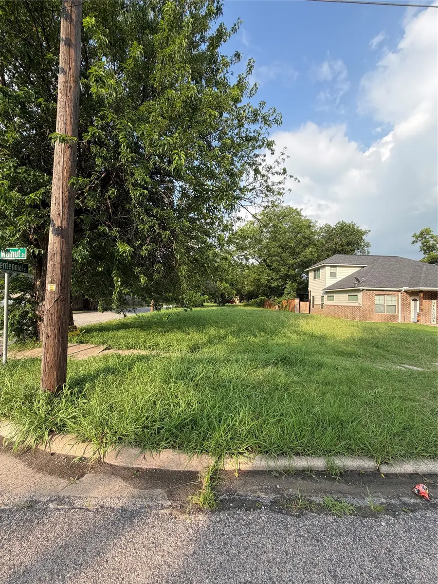 1303 S Walnut Street, Sherman, TX 75090 - #3