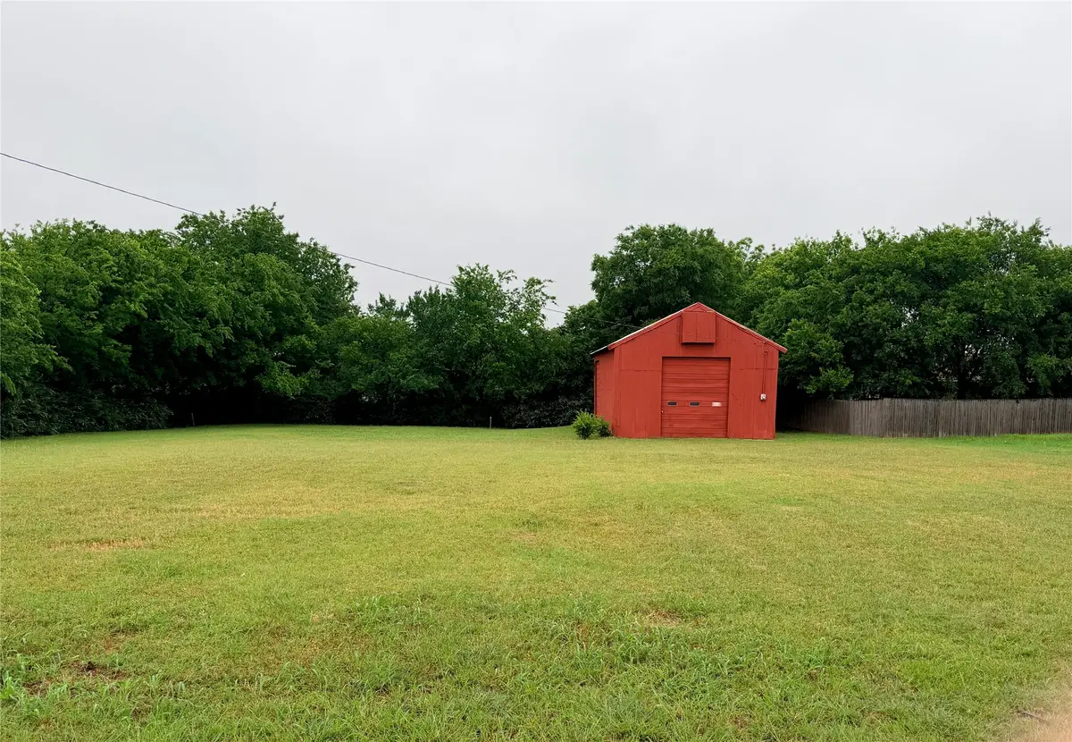 208 Galia Street, Bowie, TX 76230 - #1