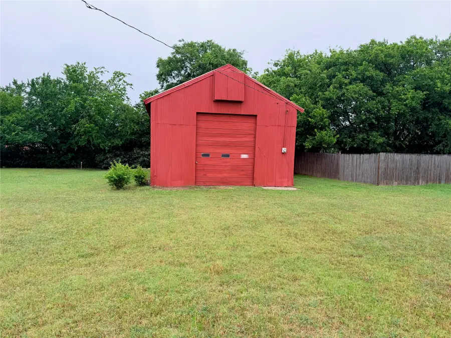 208 Galia Street, Bowie, TX 76230 - #3