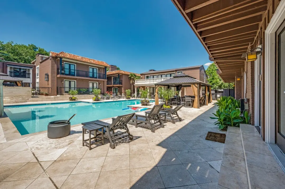 5926 Sandhurst Lane #124, Dallas, TX 75206 - #1