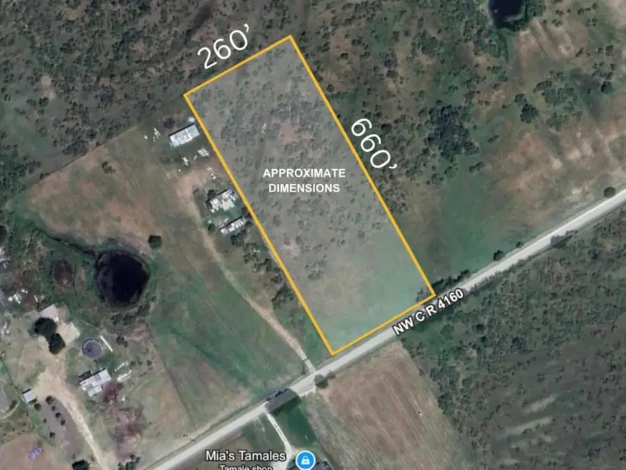 TBD 00 County Road 4160, Frost, TX 76641 - #2