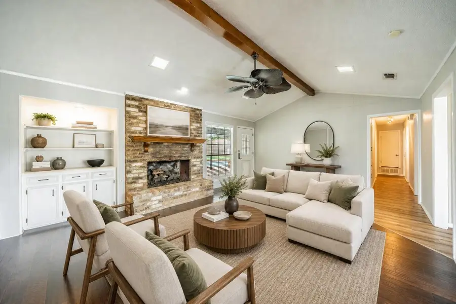 1605 Brighton Drive, Carrollton, TX 75007 - #2