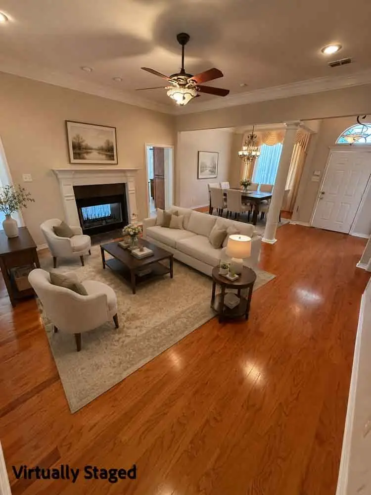 3814 Lamb Drive, Tyler, TX 75709 - #3