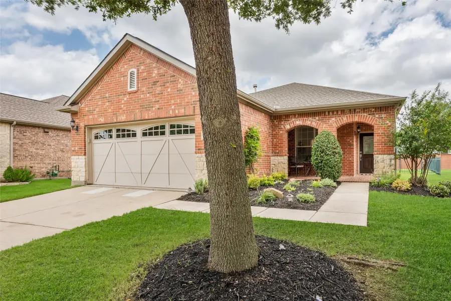478 Cascata Drive, Frisco, TX 75036 - #2