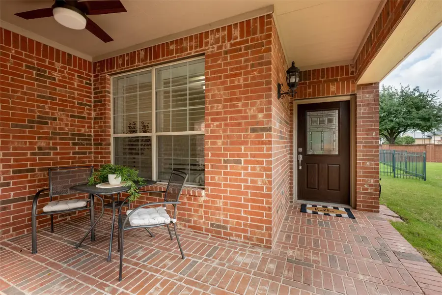 478 Cascata Drive, Frisco, TX 75036 - #3