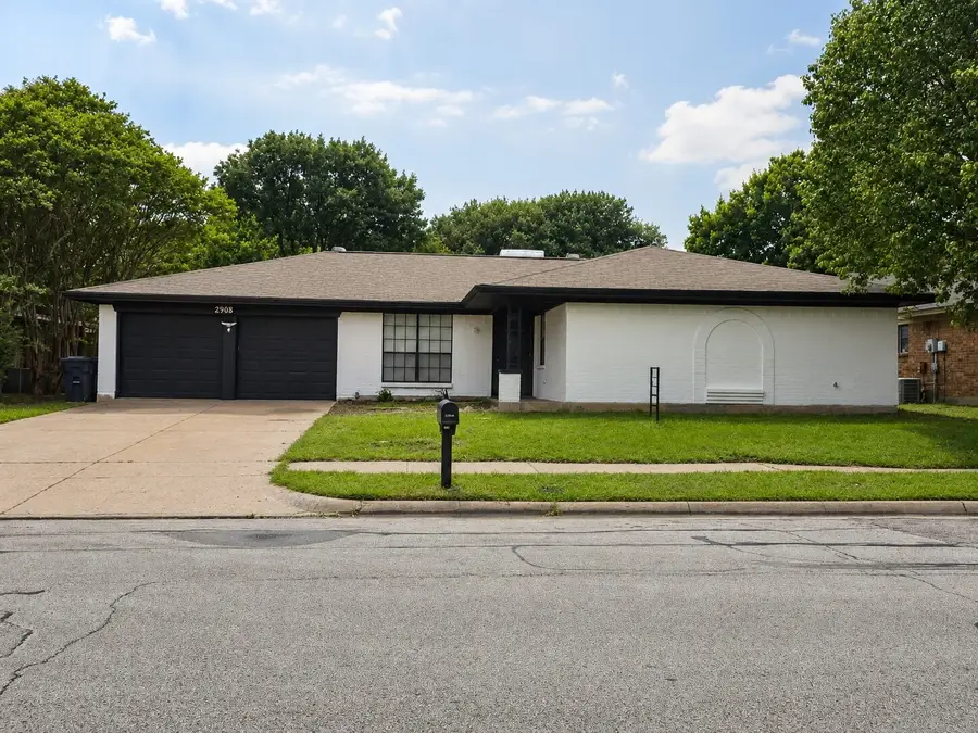 2908 Legend Road, Arlington, TX 76014 - #2