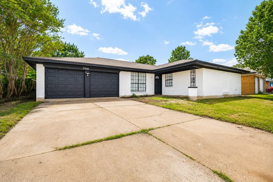 2908 Legend Road, Arlington, TX 76014 - #3
