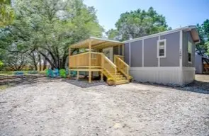 2605 Houston Court, Granbury, TX 76048 - #1