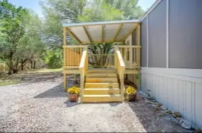2605 Houston Court, Granbury, TX 76048 - #2