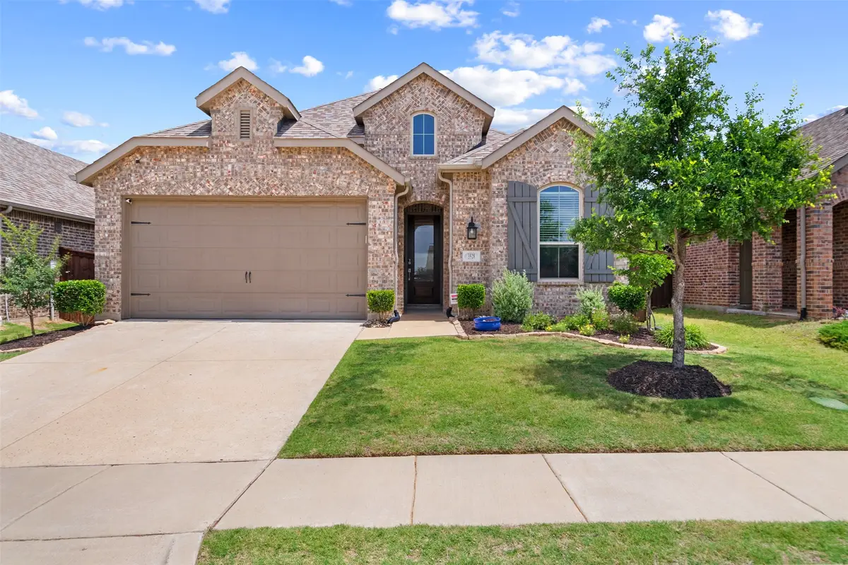 3528 Juniper Drive, Aubrey, TX 76227 - #1