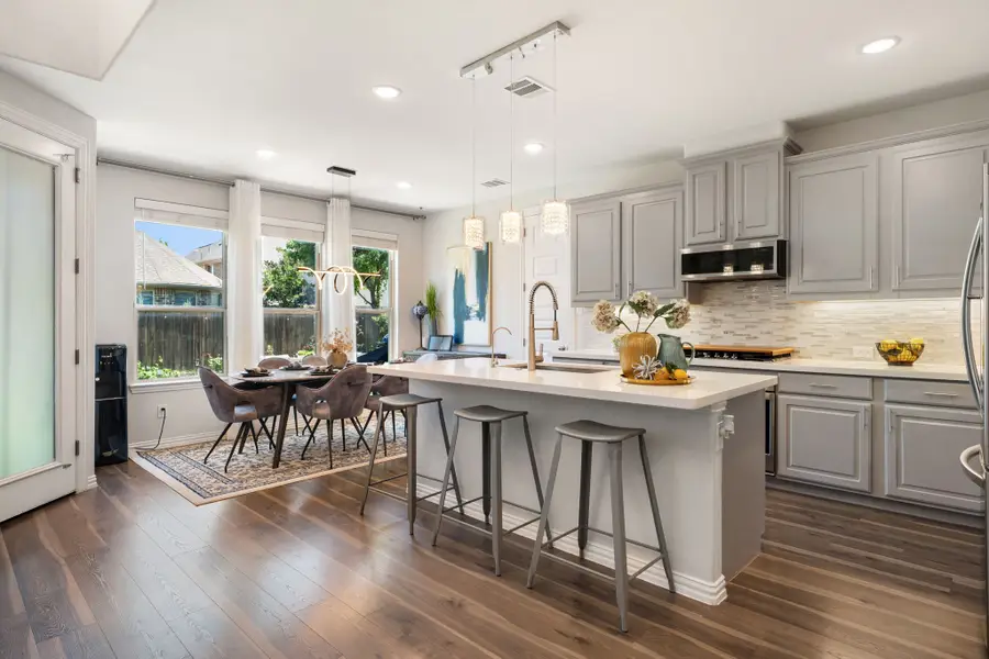 5737 Amphora Avenue, McKinney, TX 75070 - #2