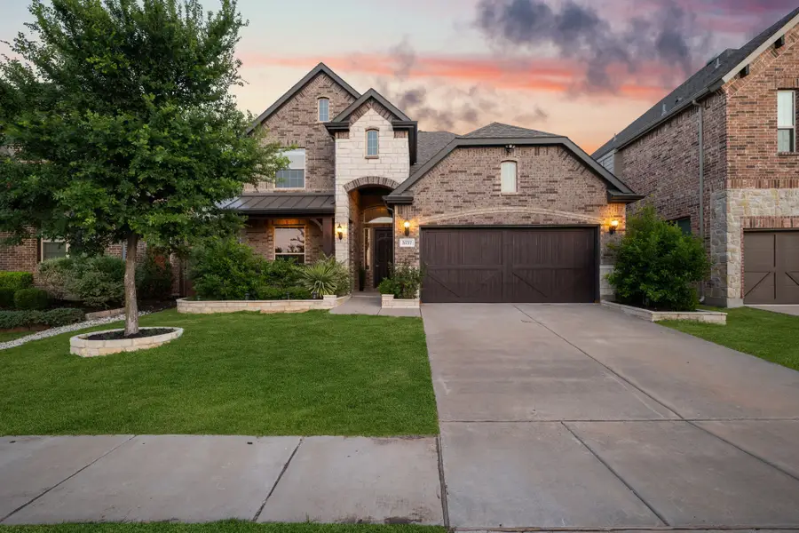 5737 Amphora Avenue, McKinney, TX 75070 - #3