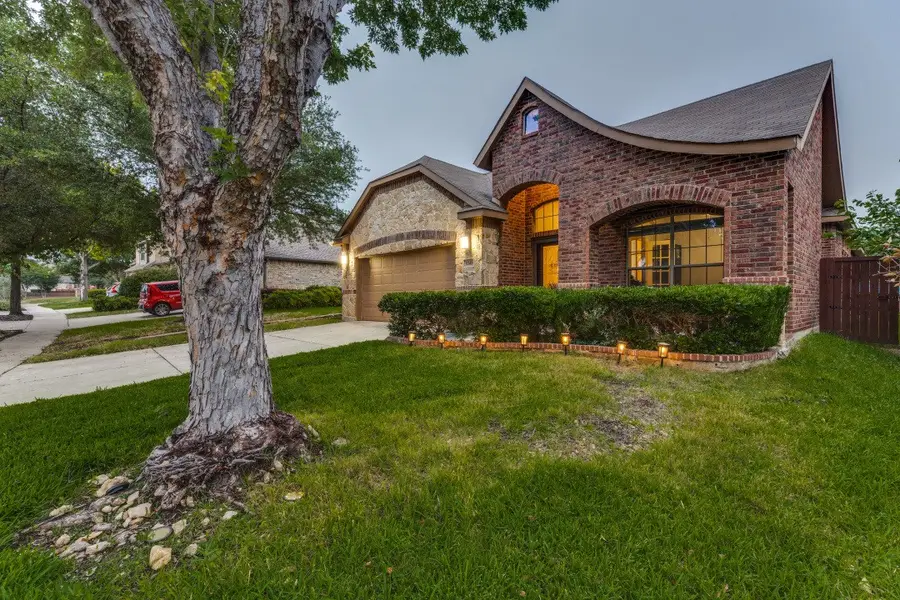 9348 Moncrief Street, Fort Worth, TX 76244 - #2