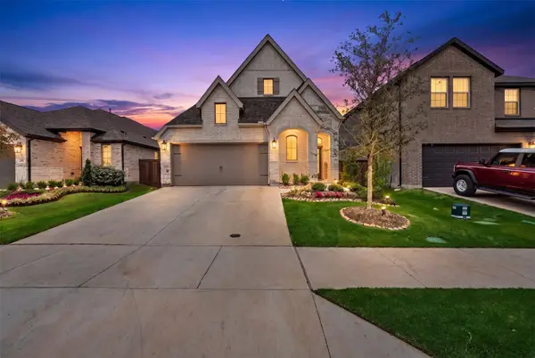 228 Palo Duro Bend, Rhome, TX 76078