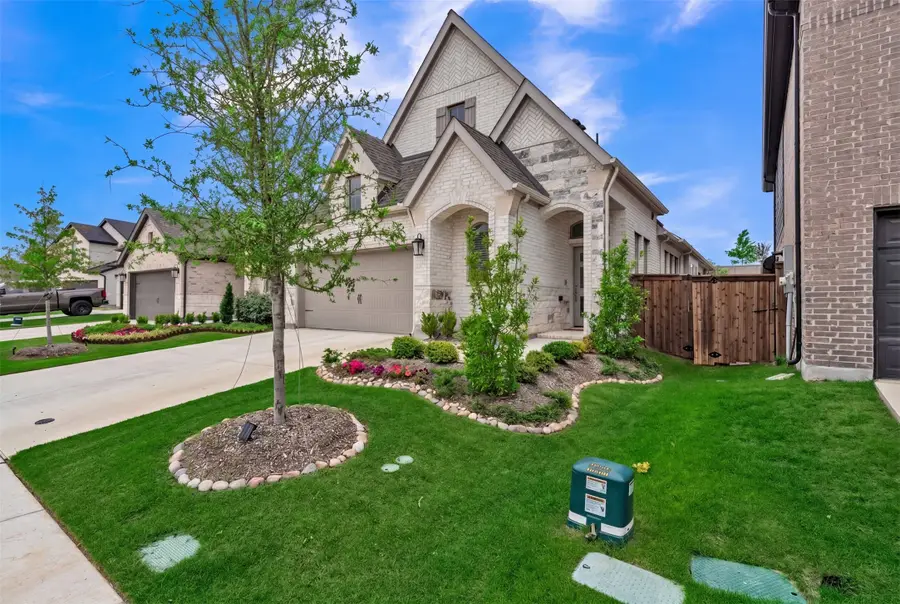 228 Palo Duro Bend, Rhome, TX 76078 - #3