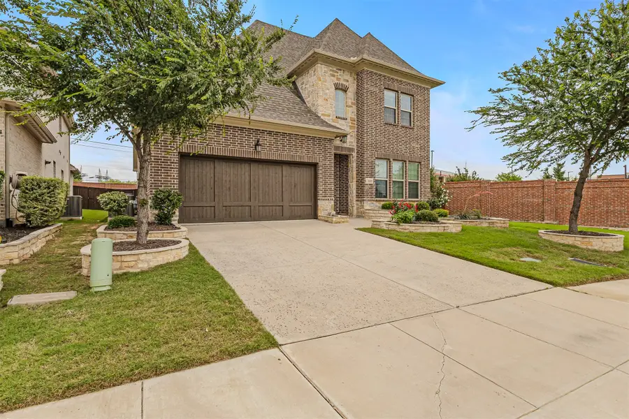 7620 Sonian Forest Drive, Irving, TX 75063 - #2