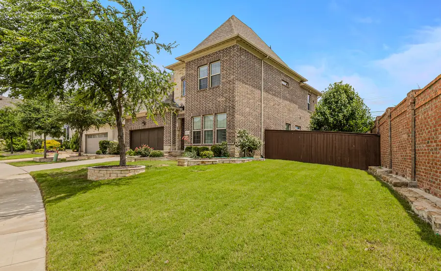 7620 Sonian Forest Drive, Irving, TX 75063 - #3