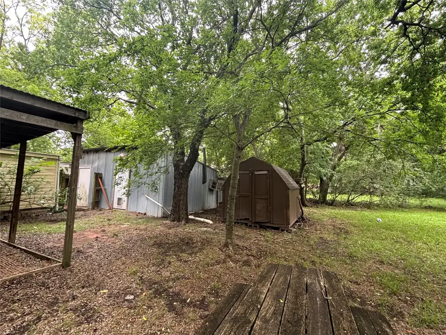 817 E Scott Street, Sherman, TX 75090 - #2