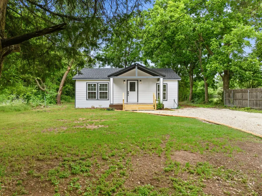3313 S 3rd Street, Waco, TX 76706 - #2