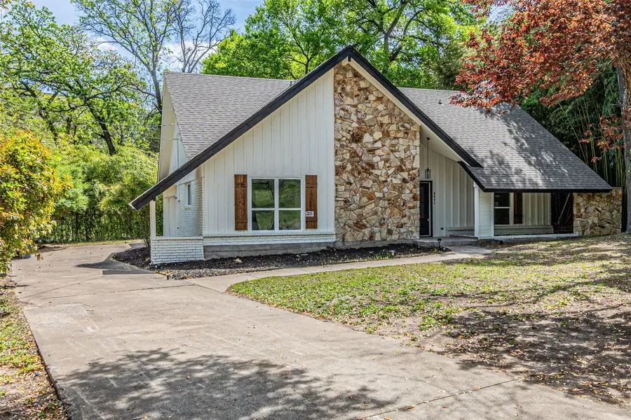 2631 Deep Hill Circle, Dallas, TX 75233 - #2