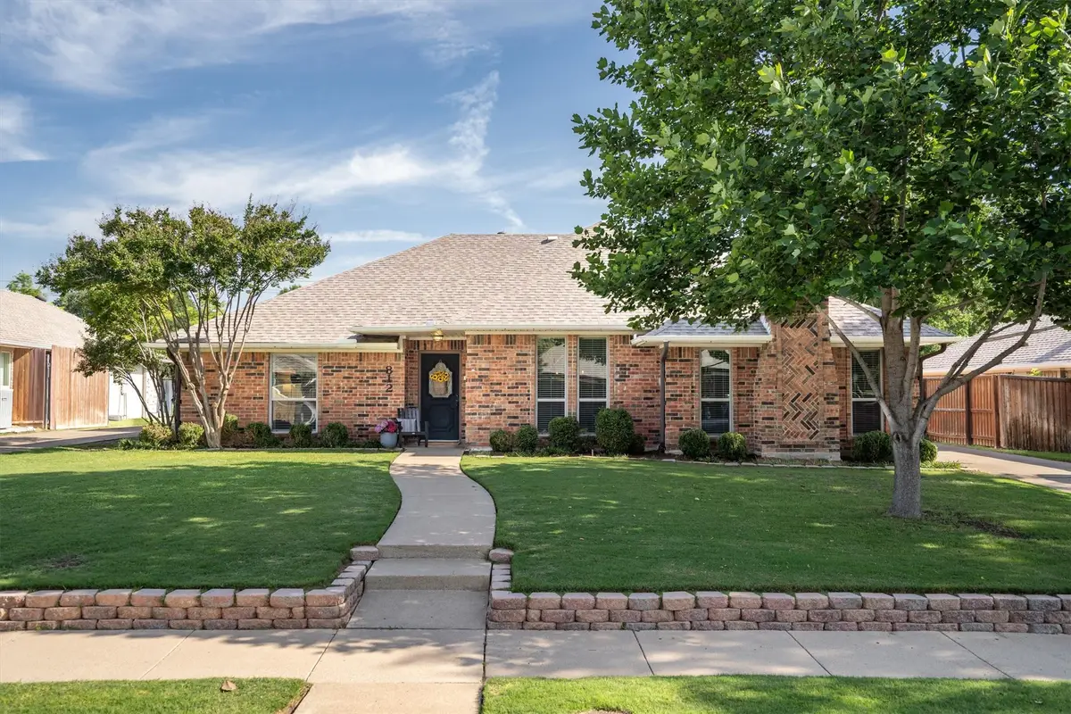 812 Sugarberry Drive, Coppell, TX 75019 - #1
