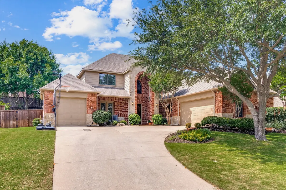 4305 Loch Haven Court, McKinney, TX 75072 - #1