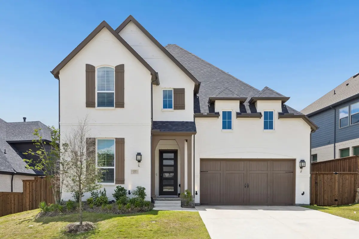 2172 Sandlin Drive, Aledo, TX 76008 - #1