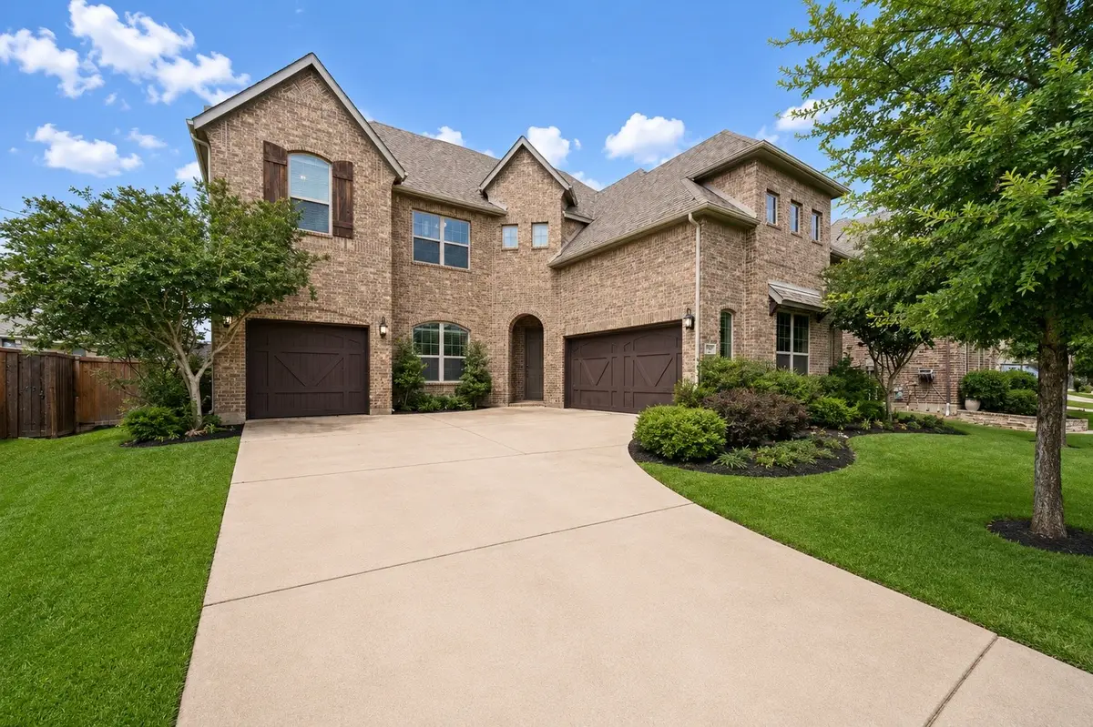 920 Sabine Drive, Prosper, TX 75078 - #1