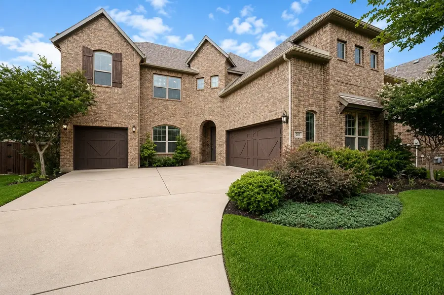 920 Sabine Drive, Prosper, TX 75078 - #2