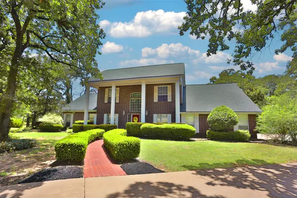 3141 County Road 919, Burleson, TX 76028