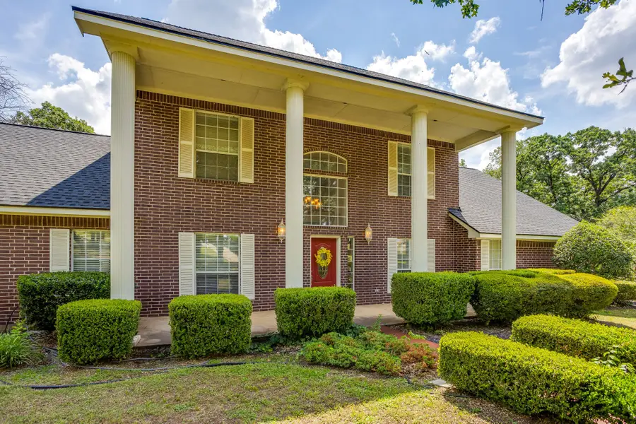 3141 County Road 919, Burleson, TX 76028 - #3