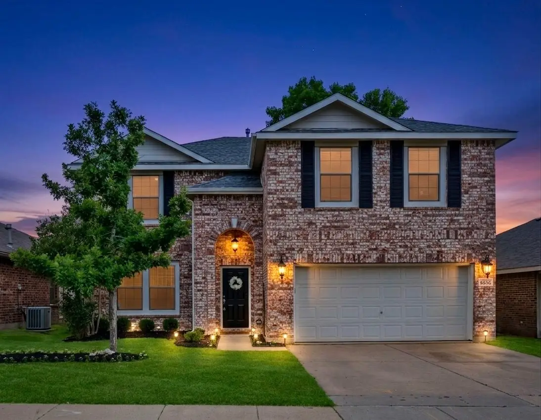9836 Autumn Sage Drive, Fort Worth, TX 76108 - #1
