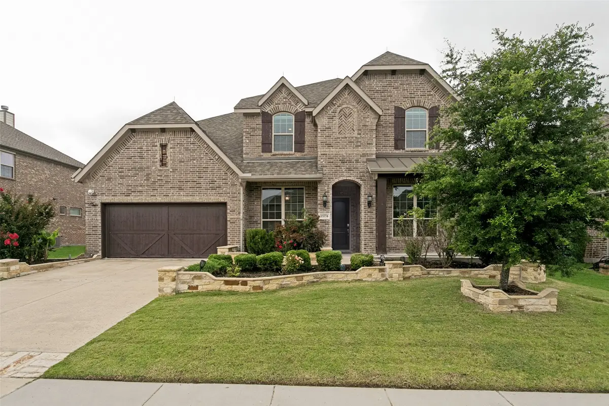 13774 Mammoth Cave Lane, Frisco, TX 75035 - #1